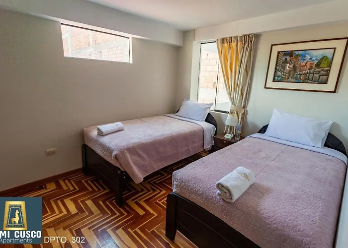Sami Appartement