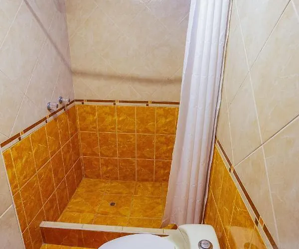 Sami Appartement *