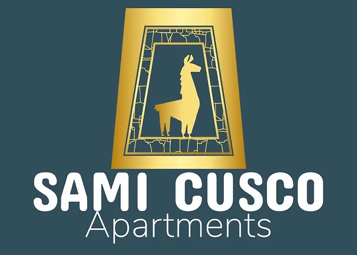Appartement Sami *