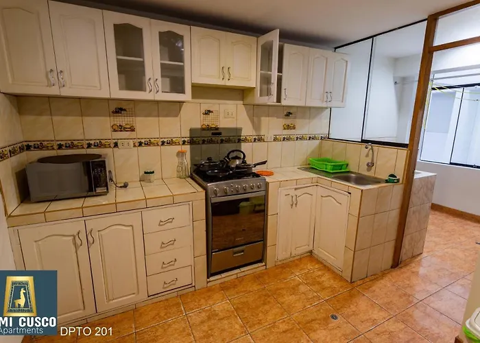 Sami Appartement