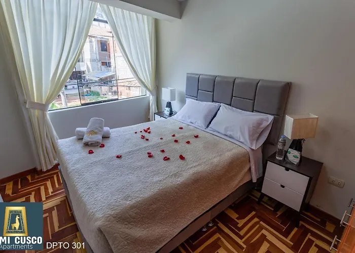 Appartement Sami