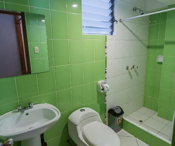 Appartement Sami *