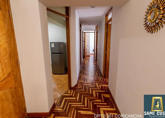 Appartement Sami