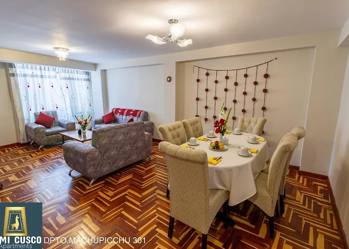 Sami Appartement