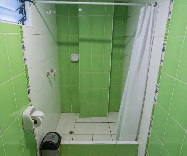 Appartement Sami *