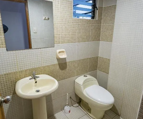 Appartement Sami Cusco