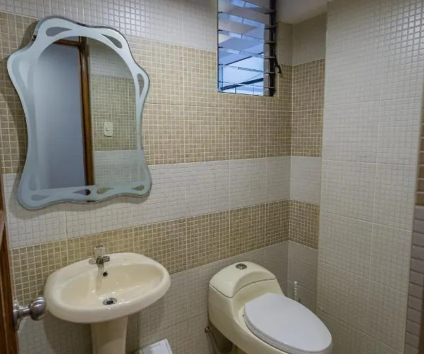 Appartement Sami Cusco
