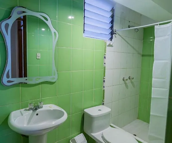 Sami Appartement