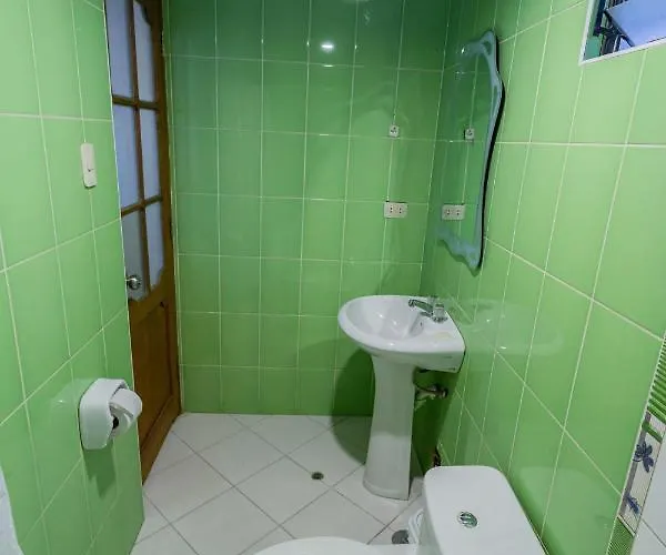 Sami Appartement