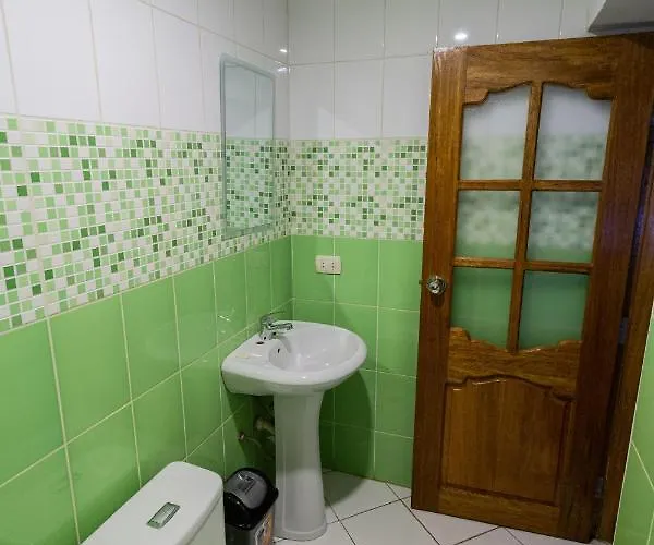 Sami Appartement *