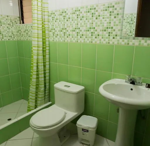 Sami Appartement